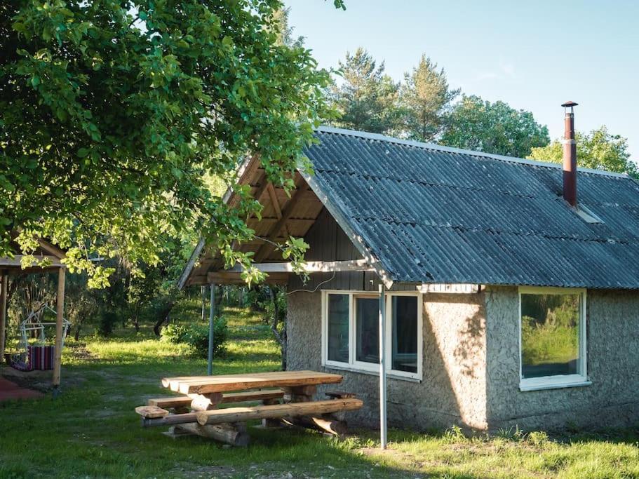 Palukuela Saunad Saunahouse Dom wakacyjny